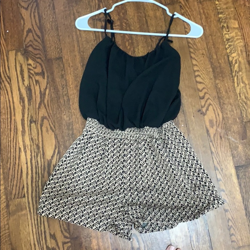 Romper